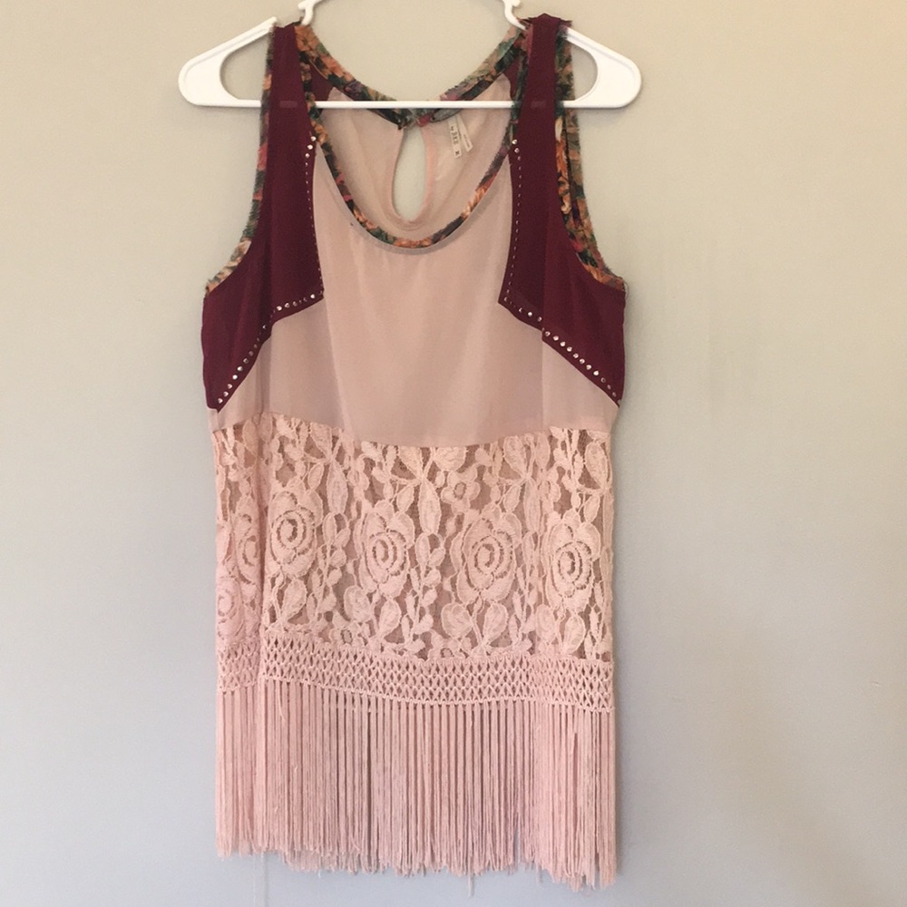 BOGO BKE Top